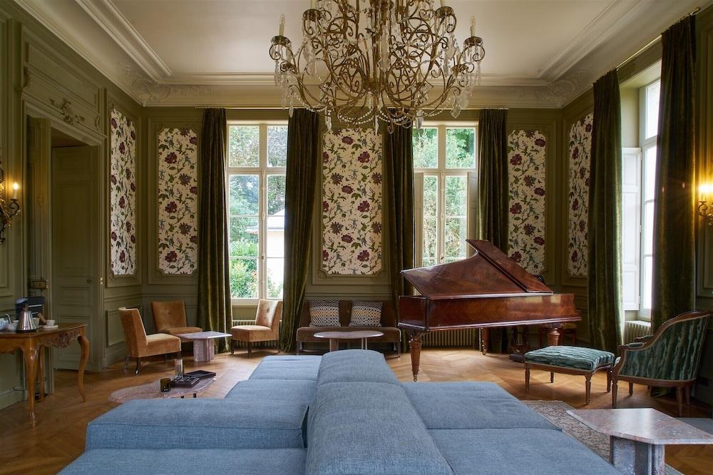 Chateau Du Breuil Cheverny Buitenkant foto